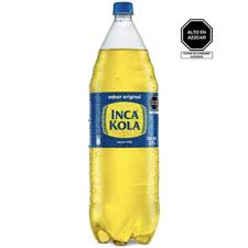 INCA KOLA 2.5 LT
